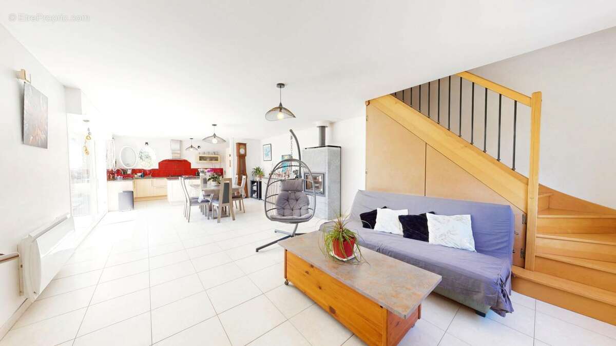 Maison 5 pièces 133m² et 3000m² de terrain - Aure sur mer - photo 10