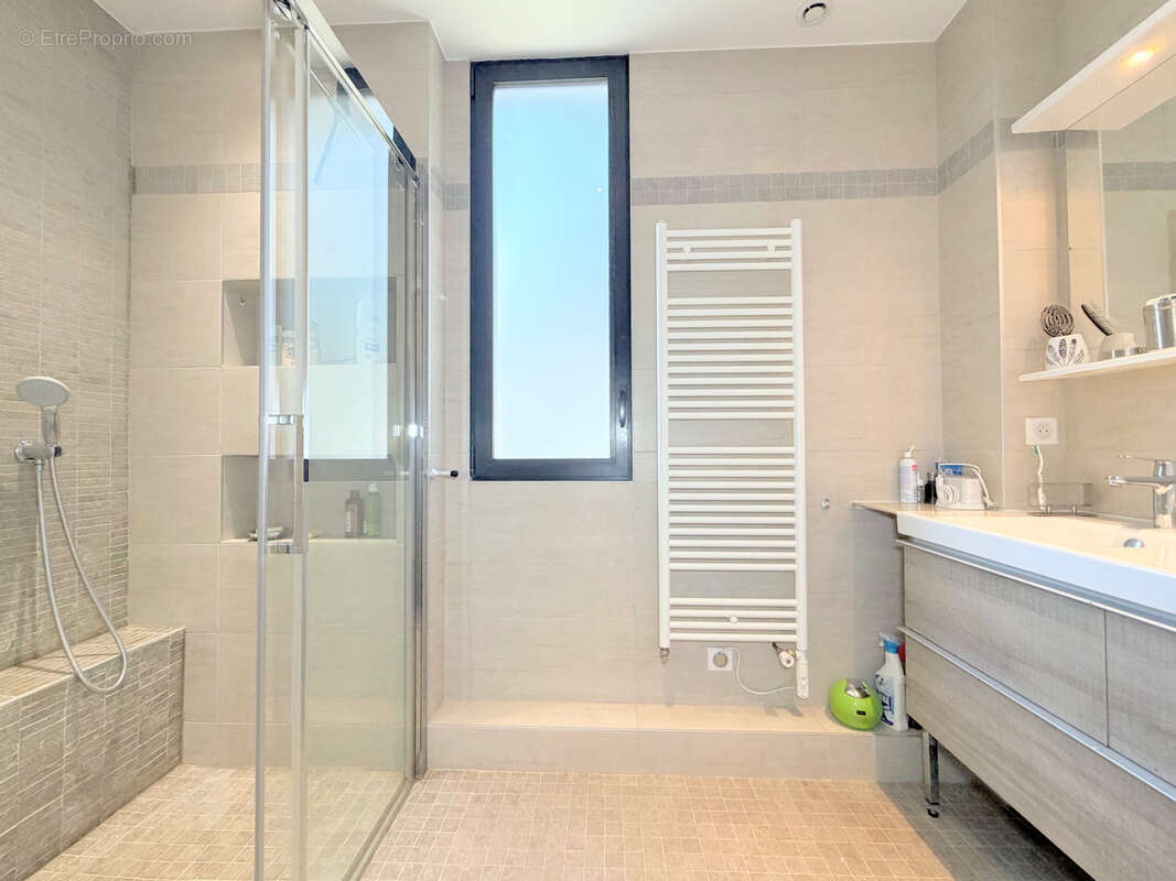 Maison à RUEIL-MALMAISON