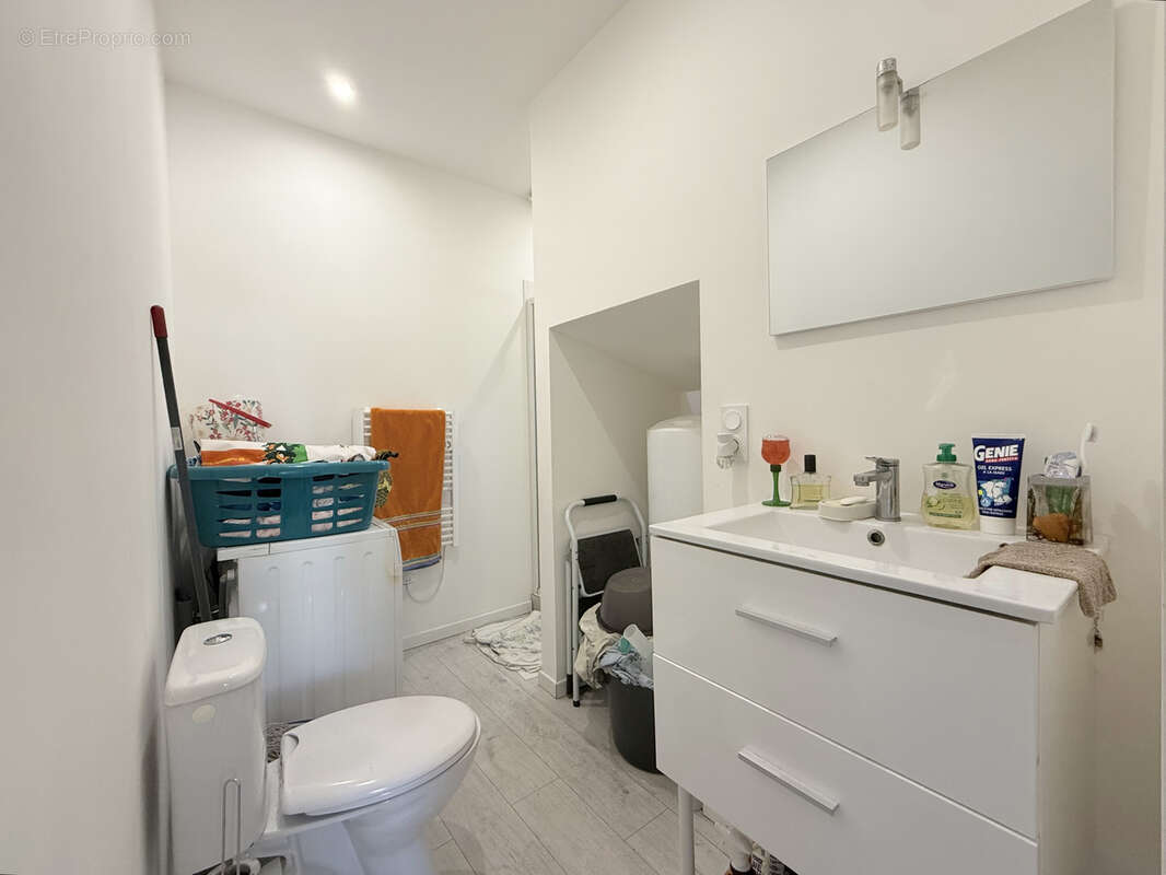 Appartement à VIERZON