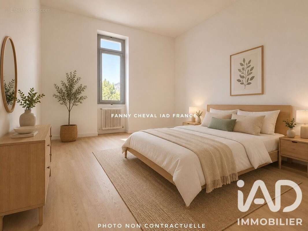 Appartement 71 m² à Toulon  - photo 9