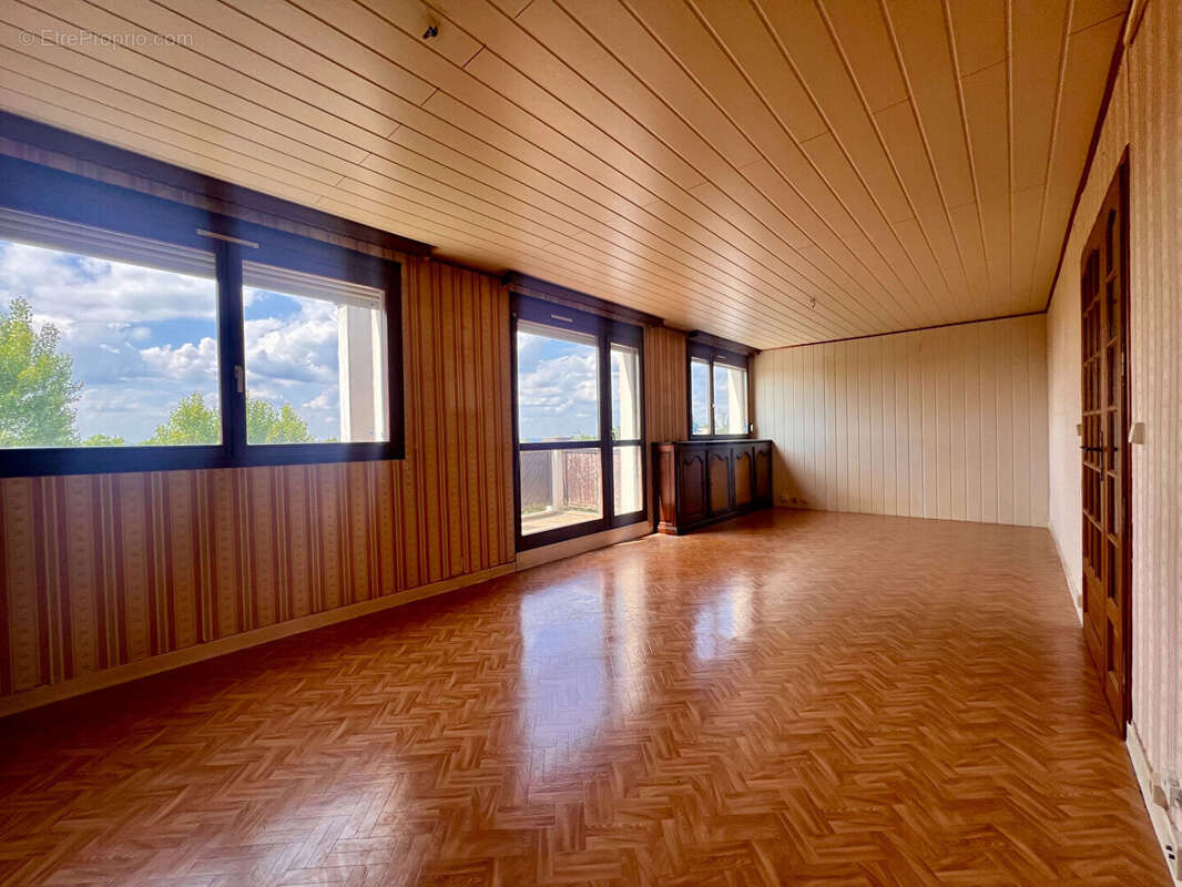 Appartement à SAINT-AVOLD