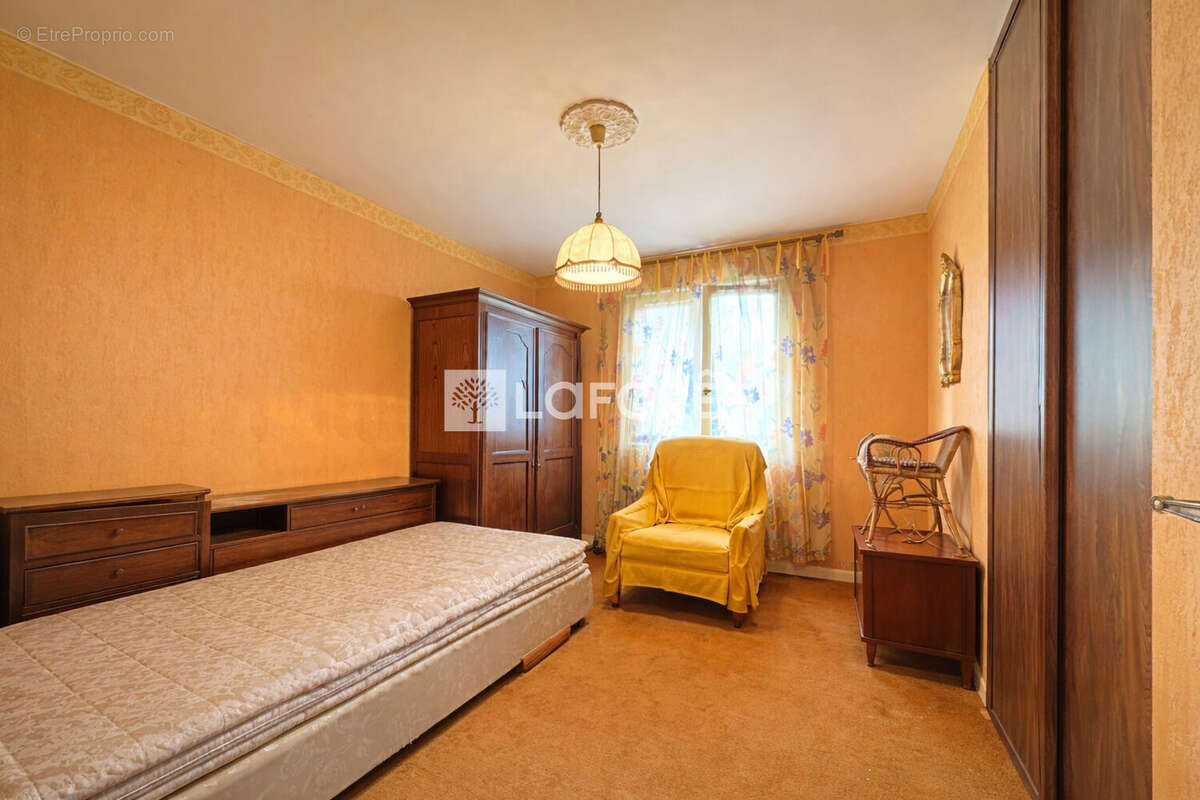 Maison à RIVE-DE-GIER