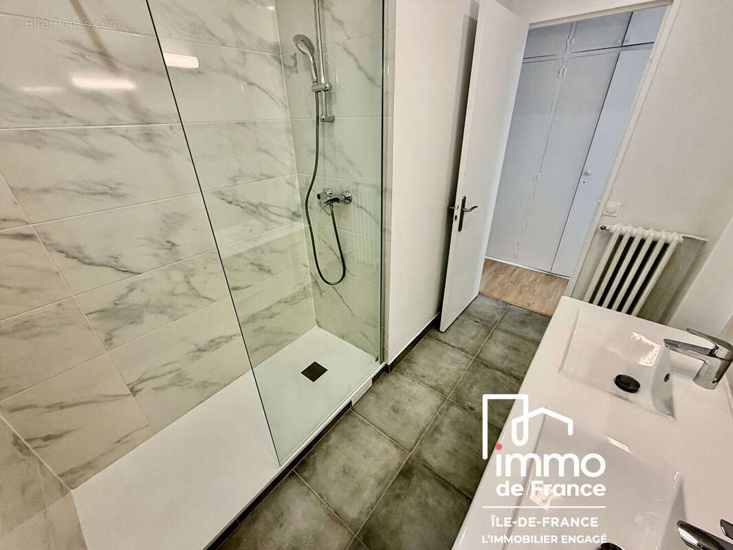 Appartement à VERSAILLES