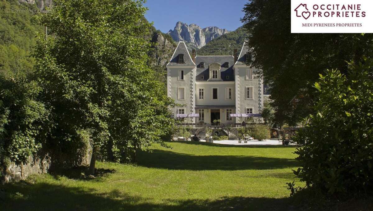 Maison à GALIE