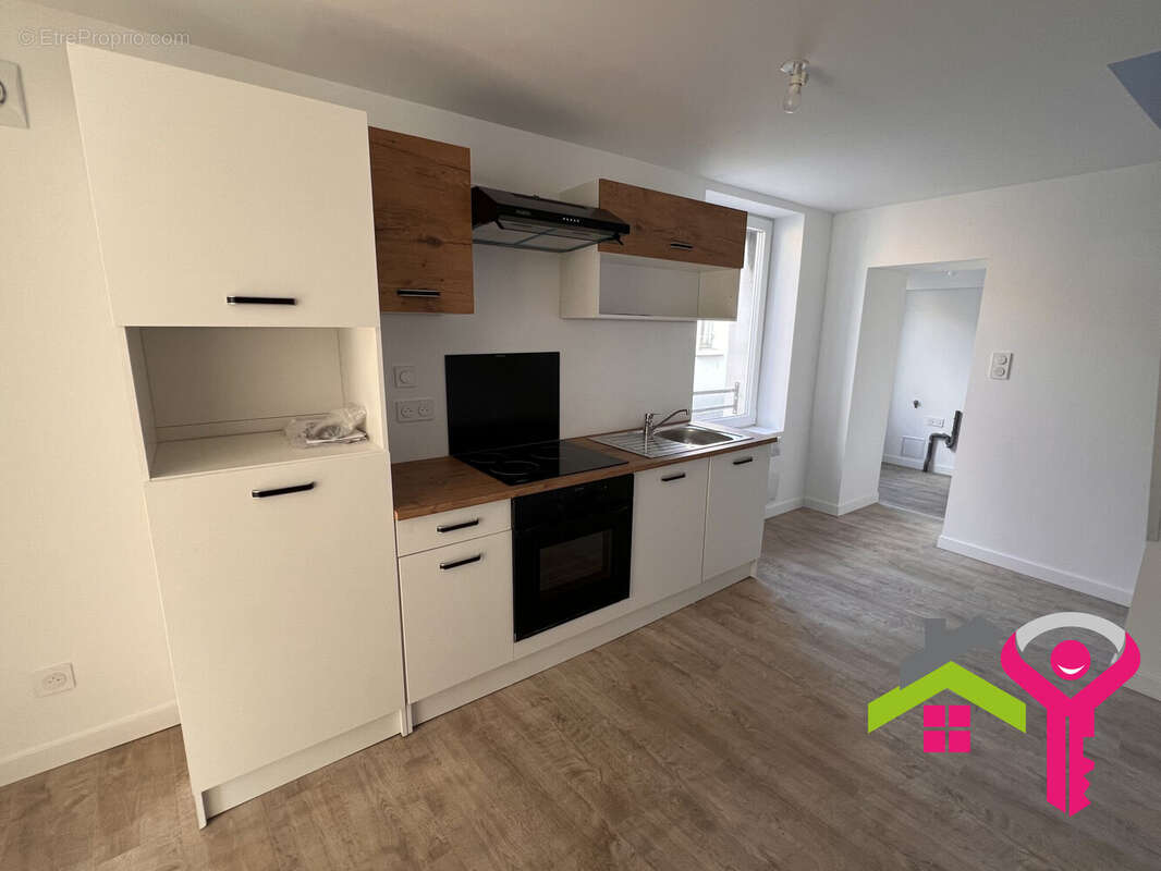 Appartement 2 - Appartement à DENAIN