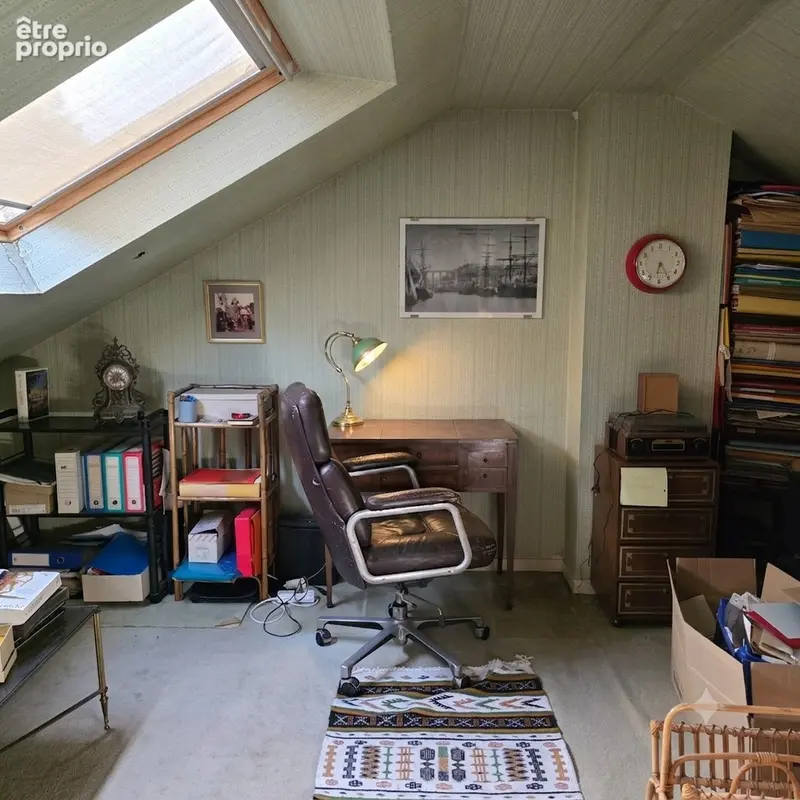 Maurepas Bois joli - Maison familiale 7 pièces au coeur d'une résidence avec piscine et tennis privés - photo 6