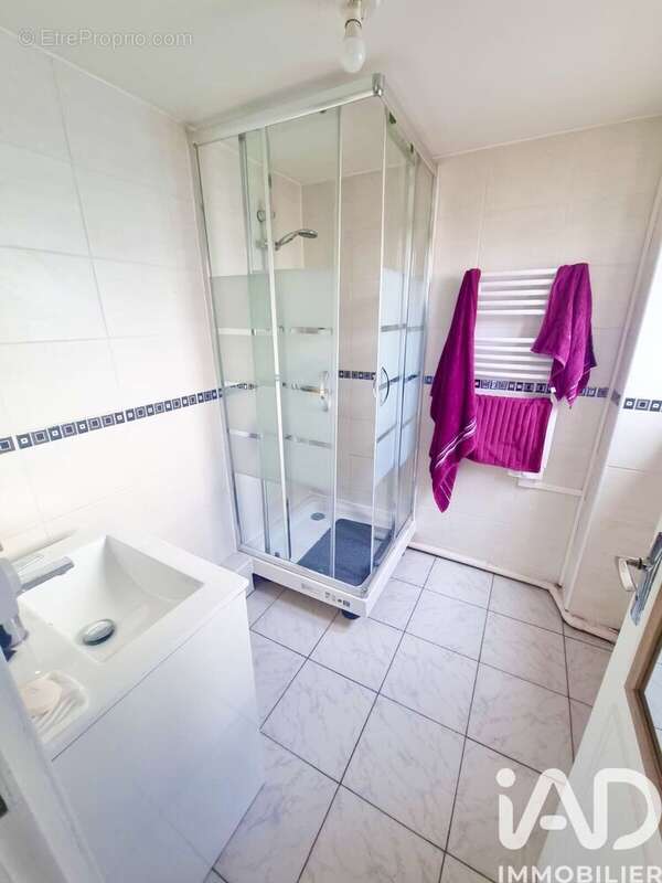 Photo 7 - Appartement à MORMANT