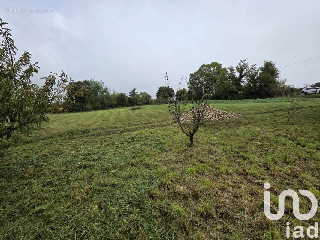 Photo 4 - Terrain à ANDRYES