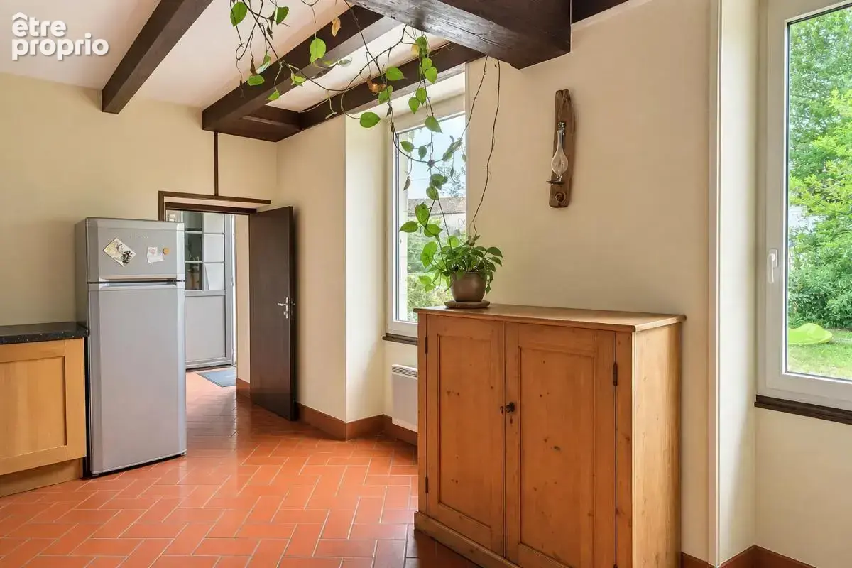 Maison de charme de 8 pièces, 241m², située à Courant - Idéal pour famille - photo 4