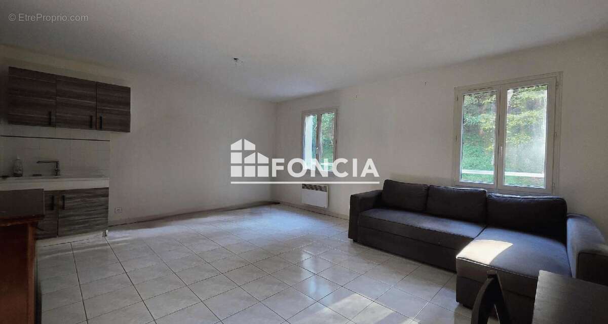 Appartement à VALBONNE