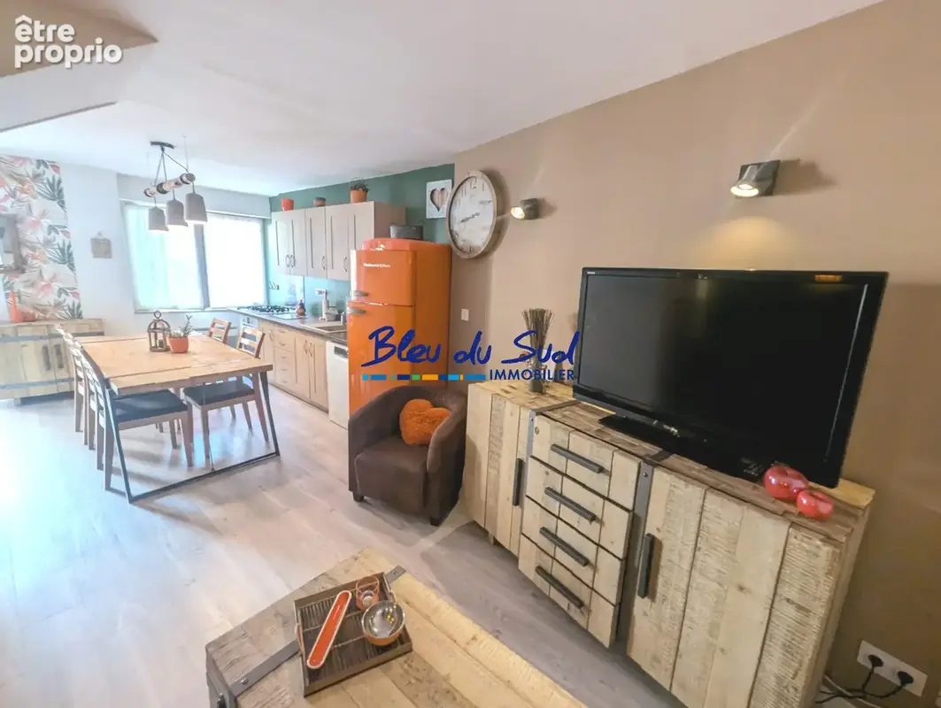 Maison 69 m² à Fillols  - photo 4