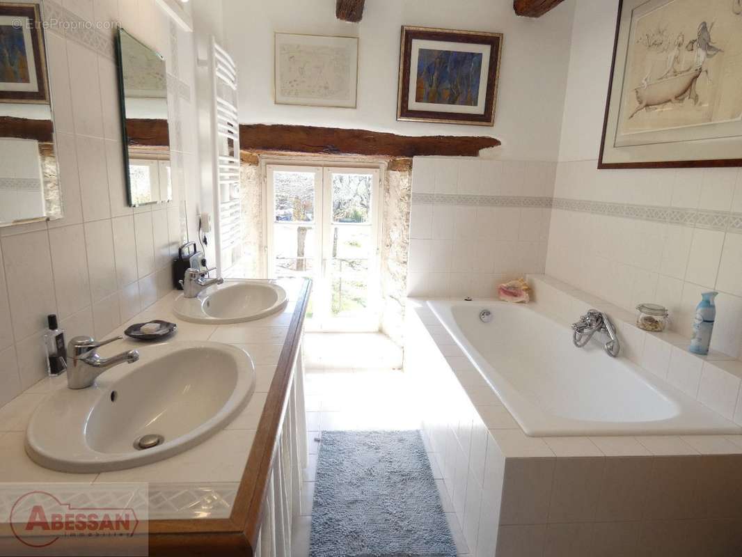 Maison à CORDES-SUR-CIEL