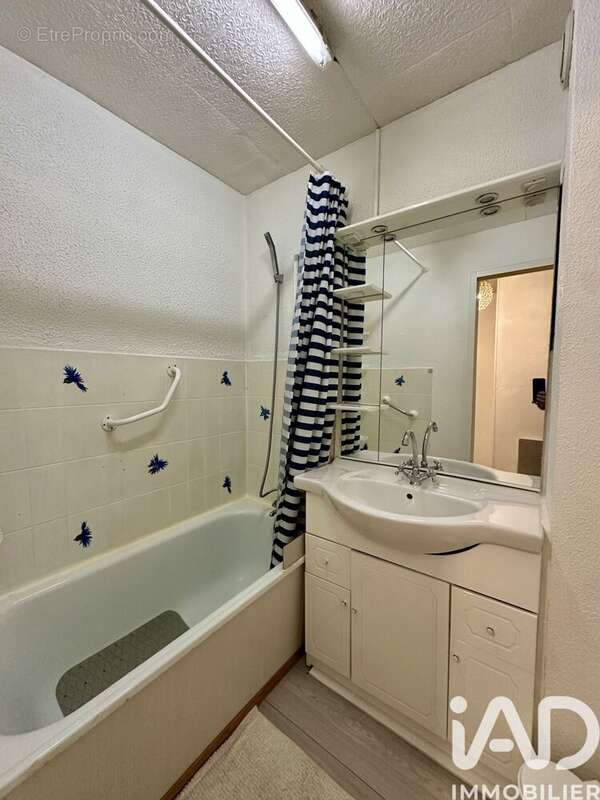 Photo 8 - Appartement à JARD-SUR-MER