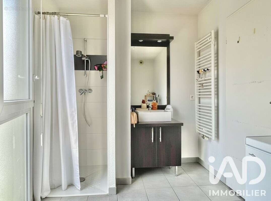 Appartement 43 m² à Launaguet  - photo 5