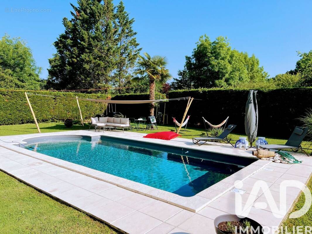 Photo 1 - Maison à LATRESNE