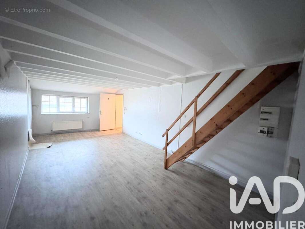 Photo 4 - Appartement à SOLGNE