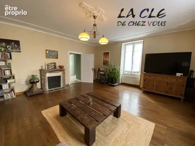 Maison ancienne renovee - photo 5