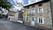 Maison à CHAMPAGNAC-LE-VIEUX