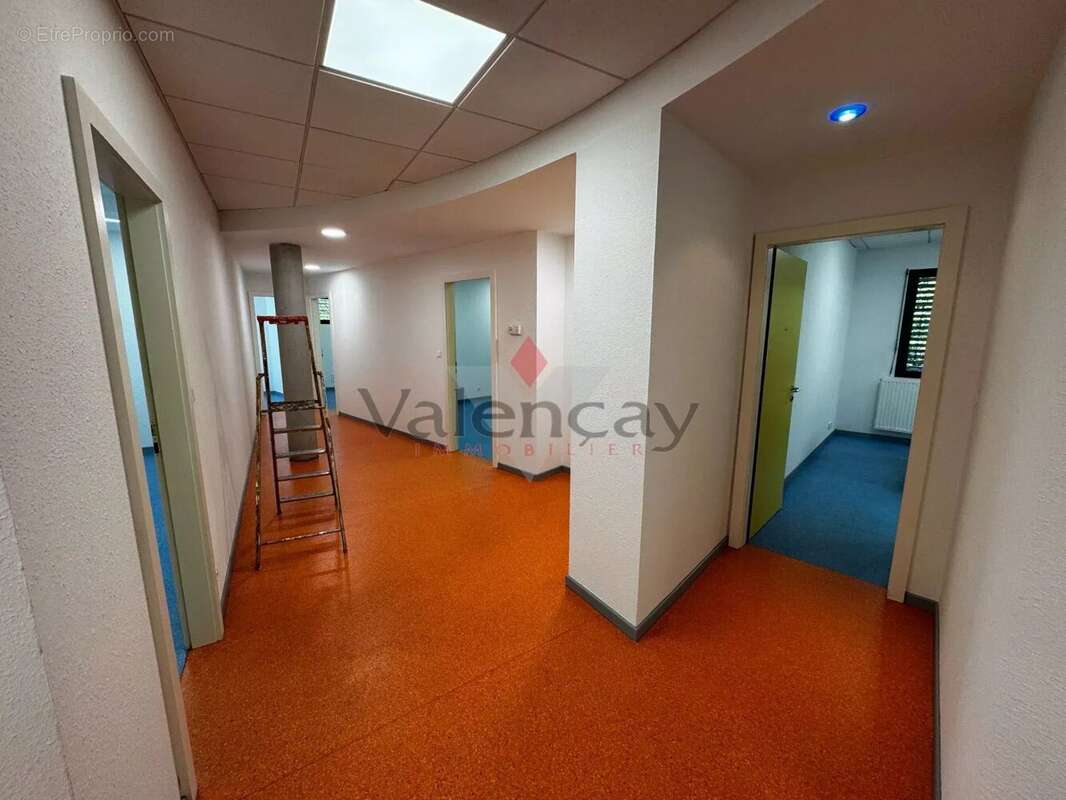 Commerce à MULHOUSE