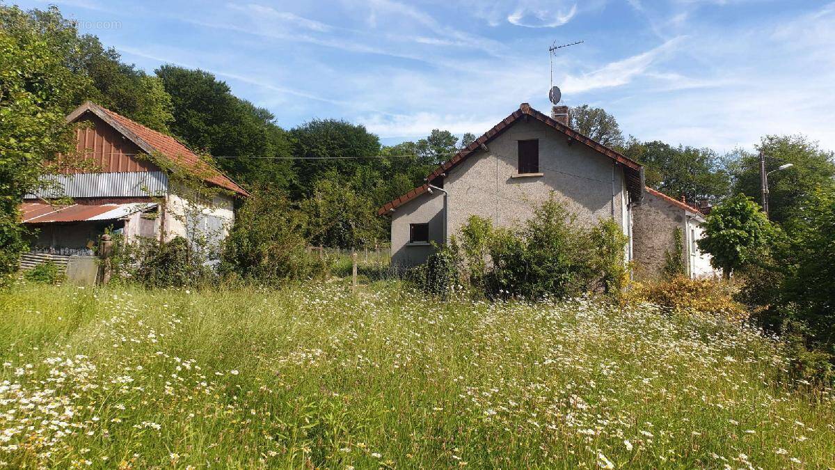 Appartement à LINARDS