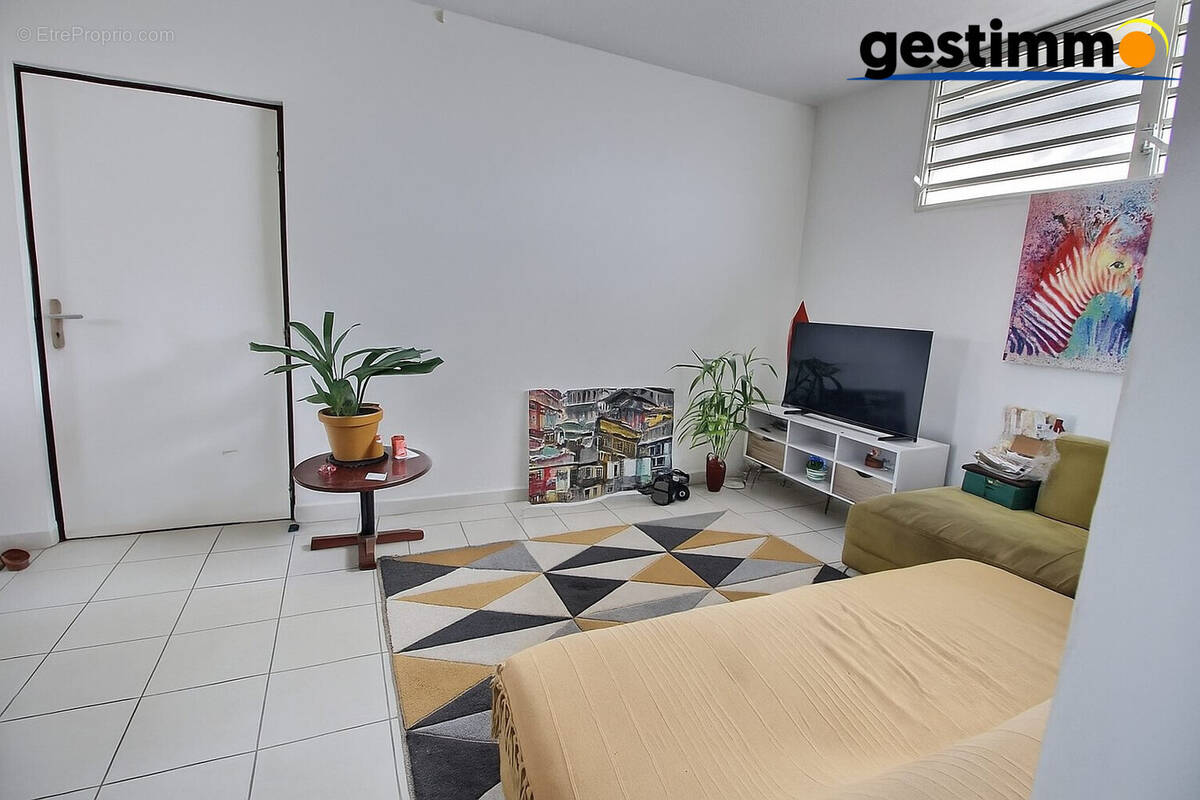 Appartement à CAYENNE