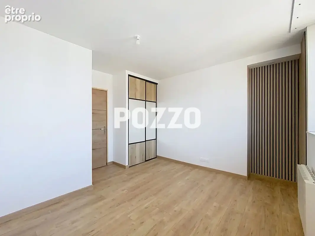 Refait a neuf - magnifique duplex centre honfleur 66m2 - photo 5
