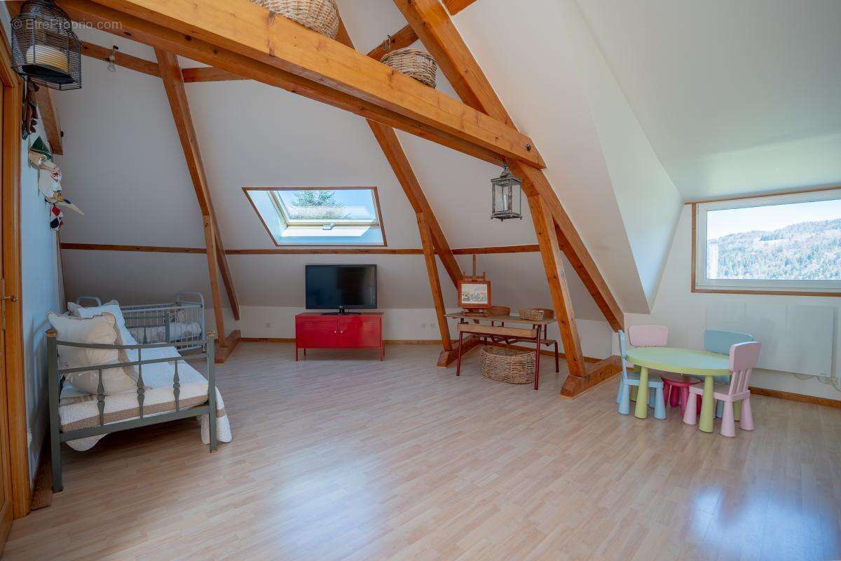 Maison à SASSENAGE