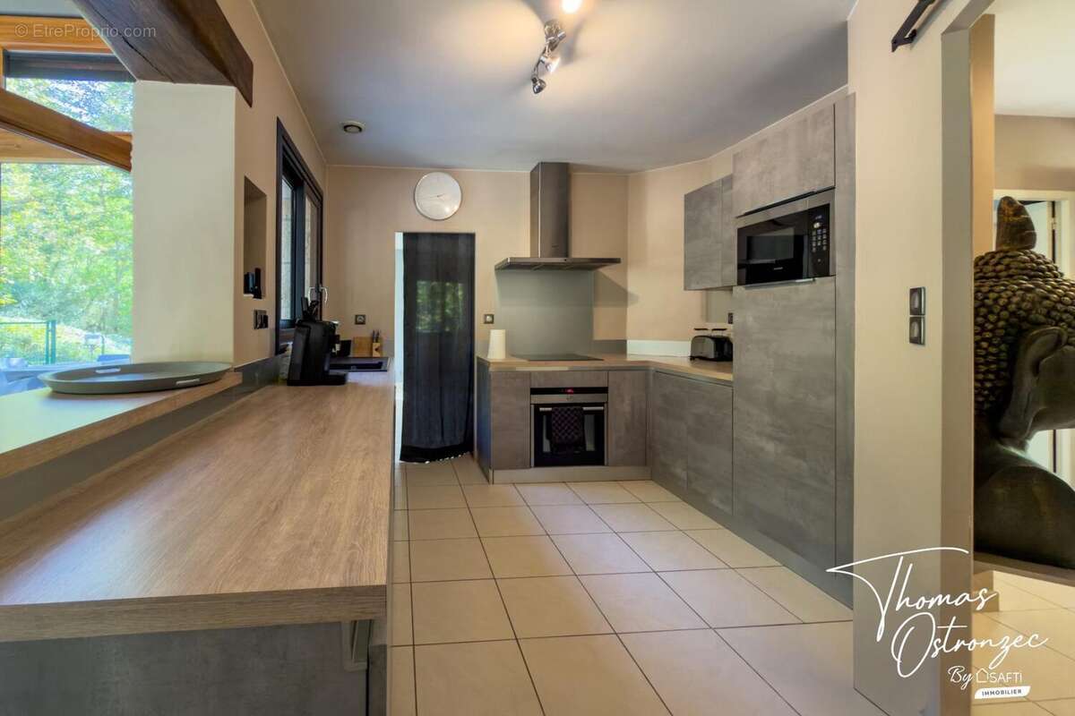 Photo 7 - Maison à CASSENEUIL