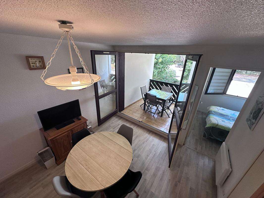 Appartement à SAINT-GEORGES-DE-DIDONNE