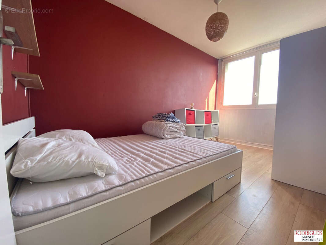 Appartement 89 m² à Poitiers  - photo 5