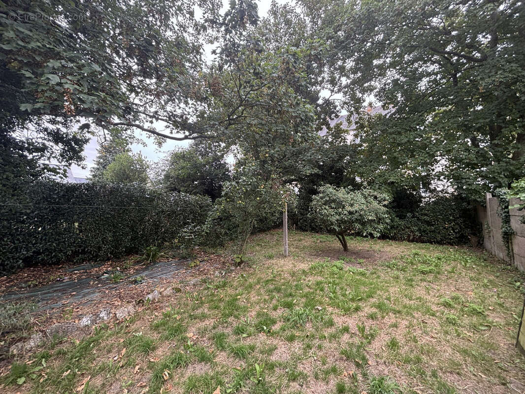 Appartement à DINAN