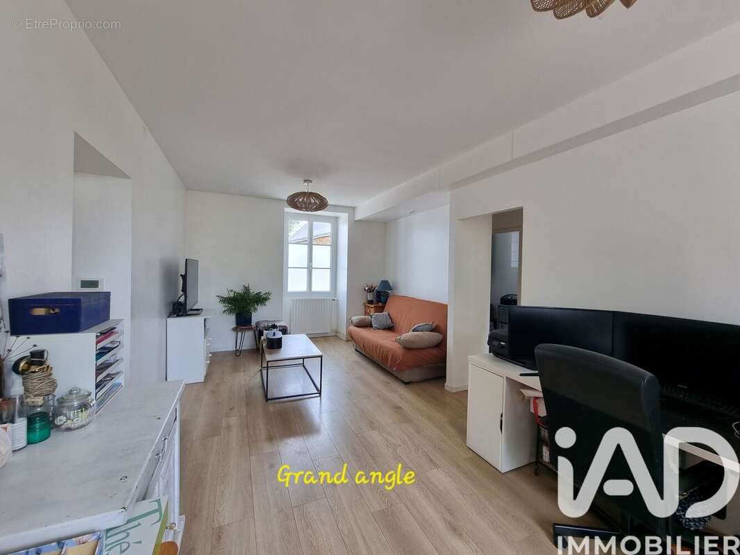 Photo 6 - Maison à BONNOEUVRE