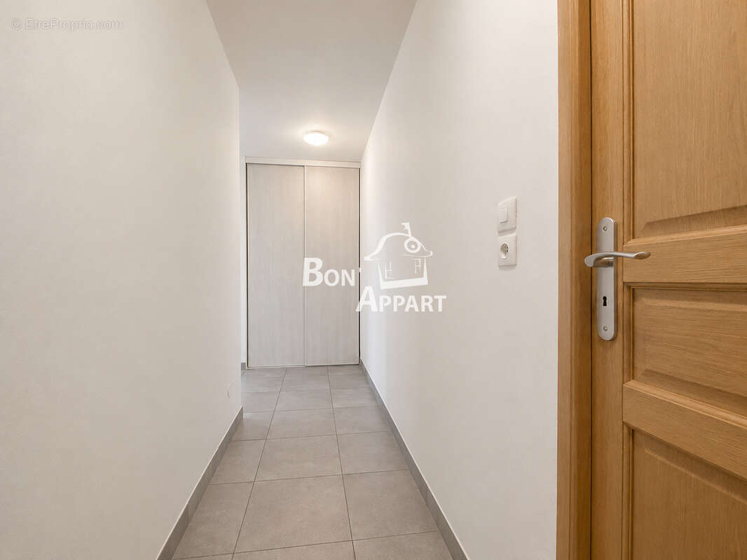 Maison de plain-pied de 102 m2 - photo 15