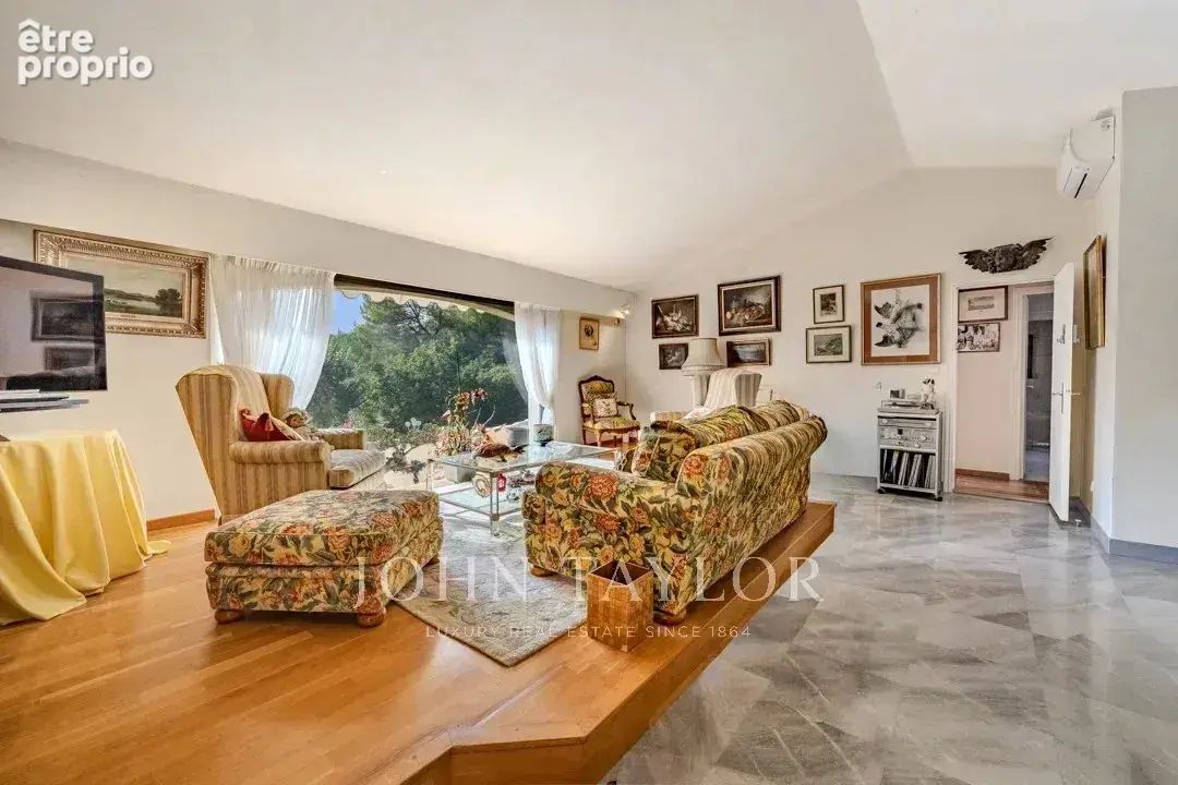 Une adresse confidentielle aux Parcs de Mougins - photo 18