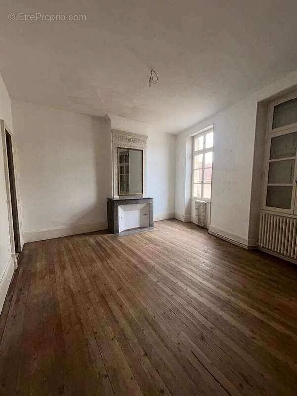 Appartement à CONDOM