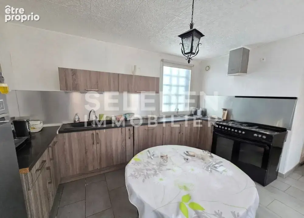 Maison T5 semi plain-pied de 137m2 - photo 5