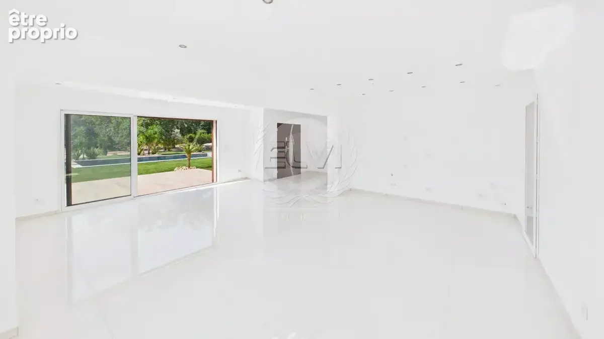 Villa neuve à Plan de la Tour - photo 5