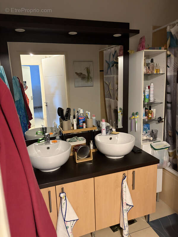 Appartement à BLAYE