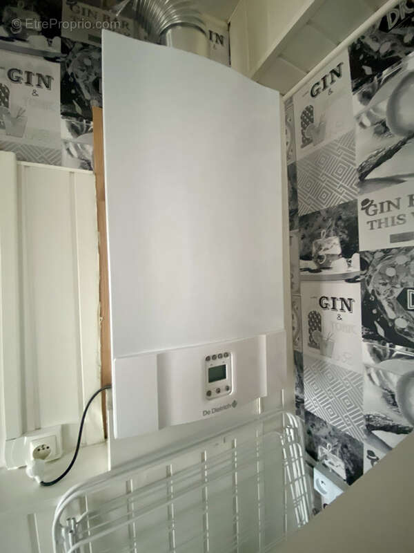 Appartement à MAUBEUGE