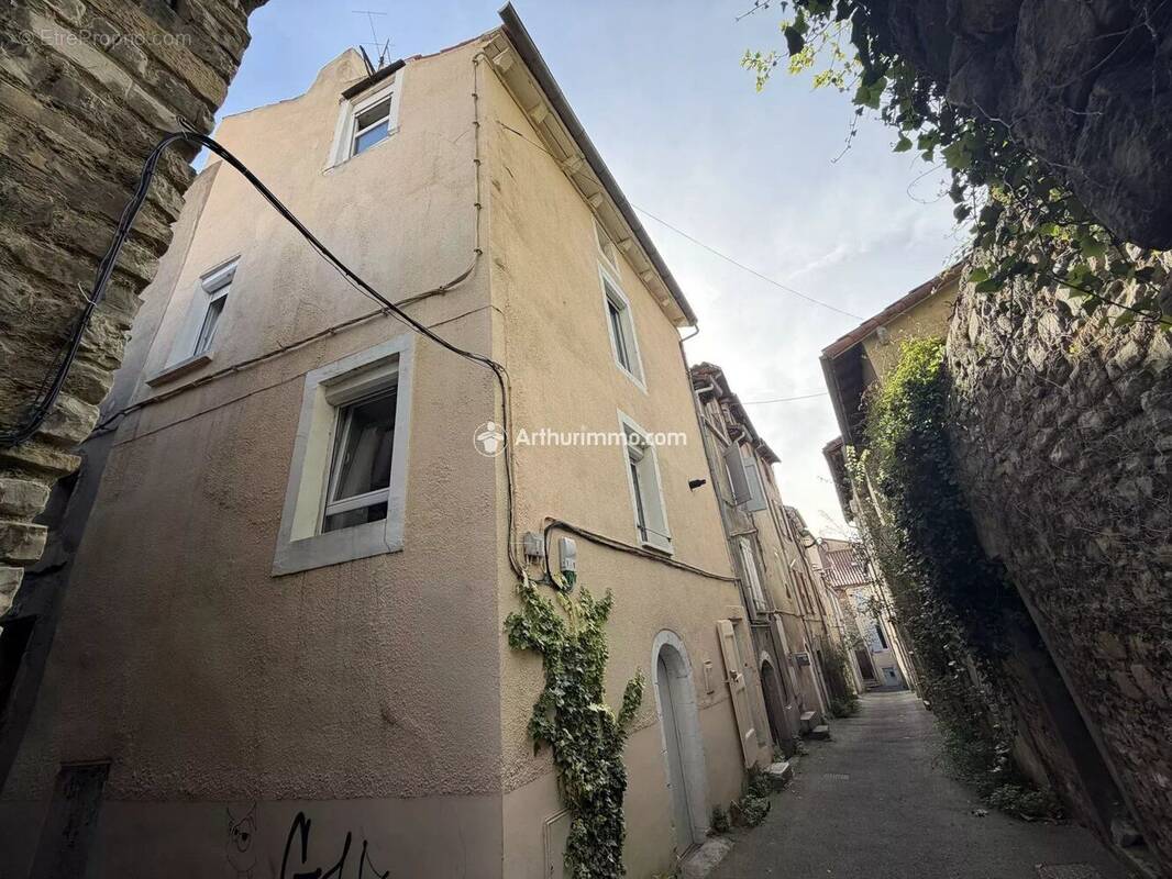 Maison à MILLAU