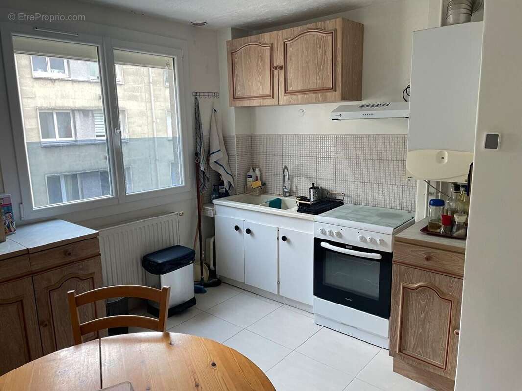 Appartement 2 Pièces Montreuil - photo 3
