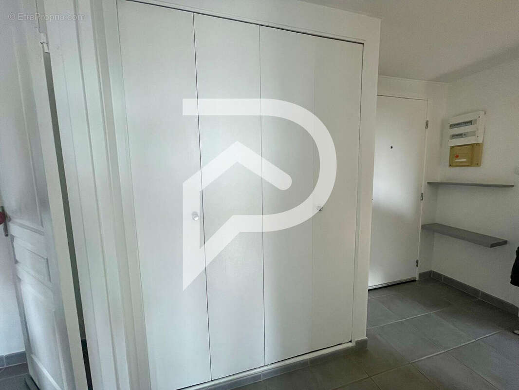Appartement à SCHILTIGHEIM