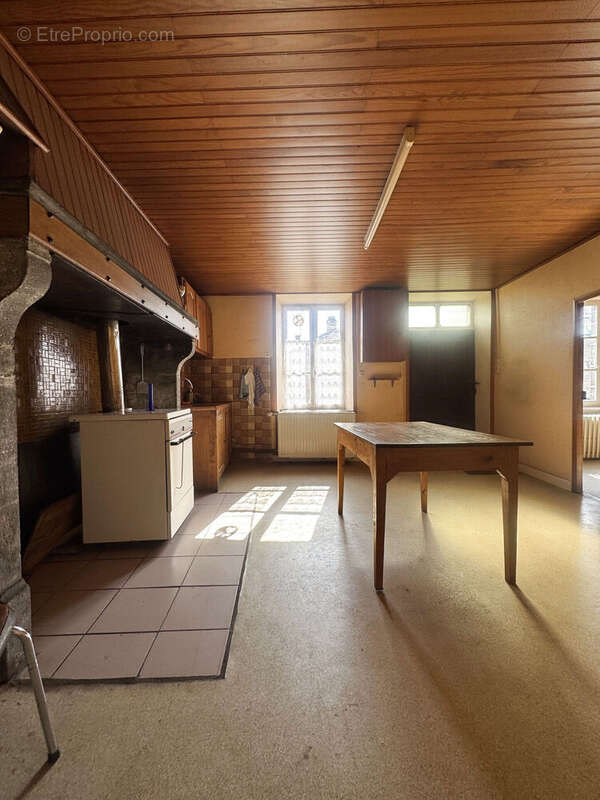 Photo 3 - Maison à COURPIERE