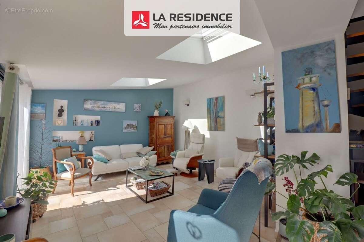Maison 185 m² à Maule  - photo 5