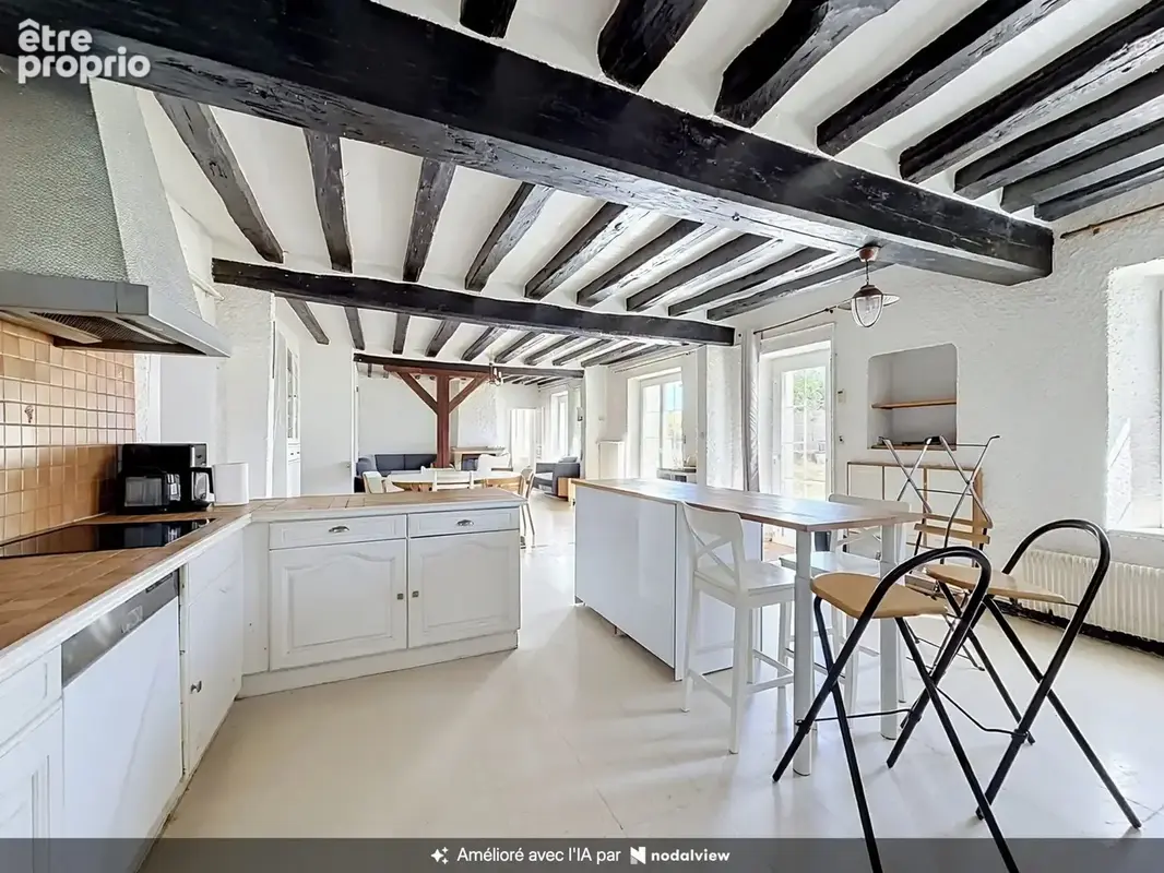 Maison 7 pièces 180 m² à vendre à Courtoin (89150) - photo 4