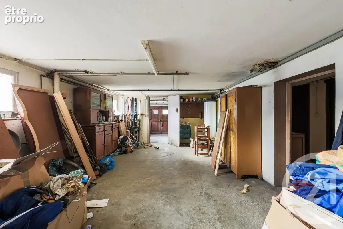 Maison 5 pièces 200 m² à vendre à Villard-Bonnot (38190) - photo 15