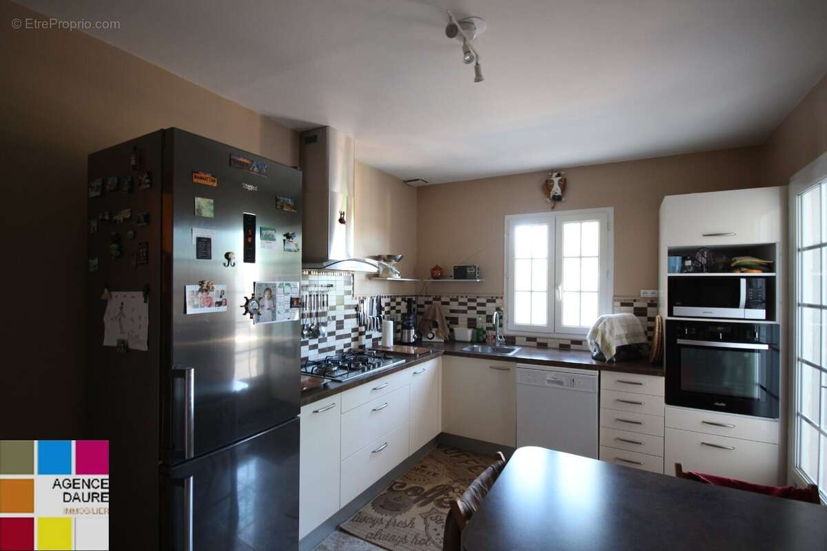 Maison à PORTIRAGNES