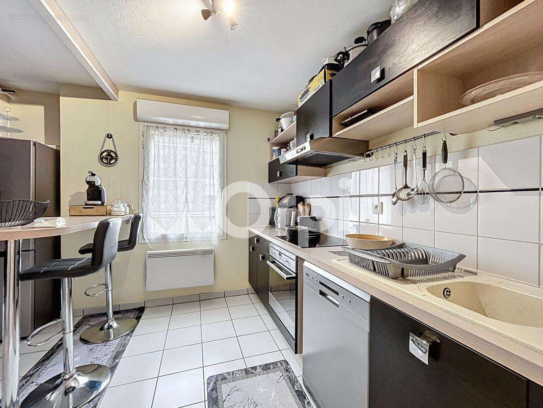 Appartement à BRIVE-LA-GAILLARDE