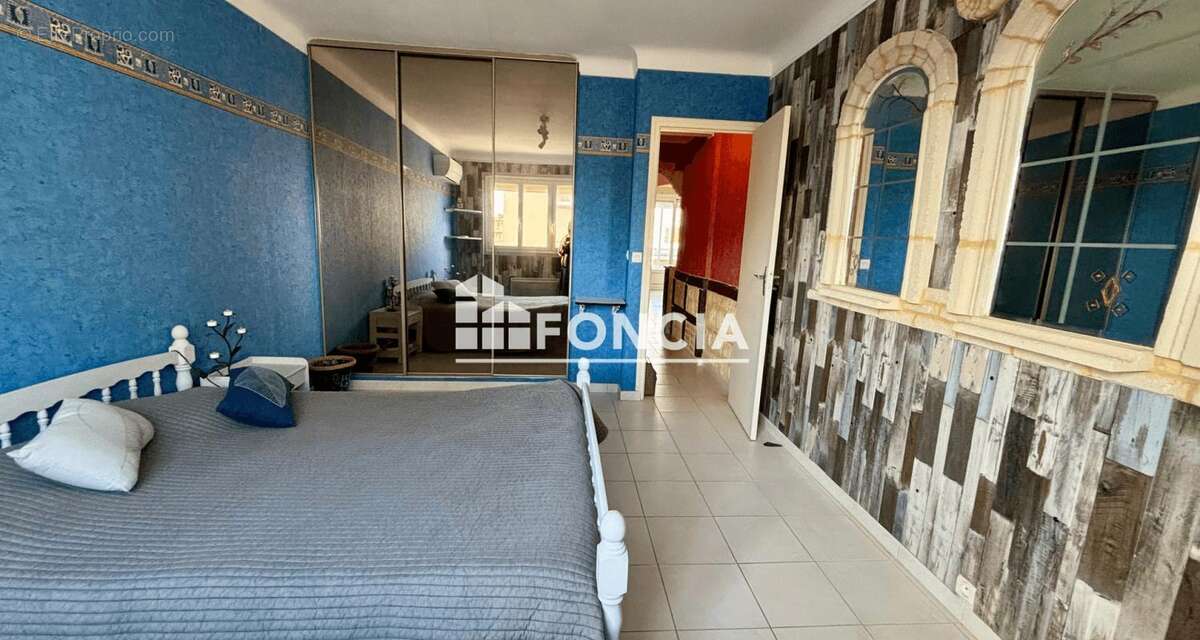 Appartement à CANET-EN-ROUSSILLON