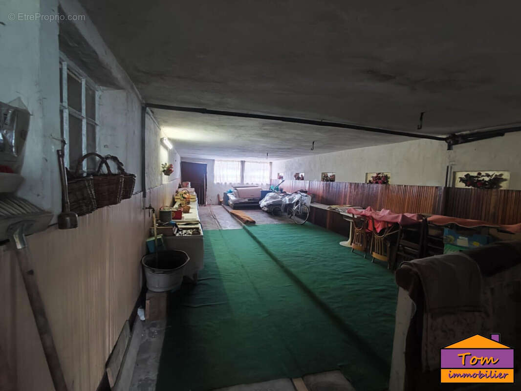 Maison à VOLMUNSTER